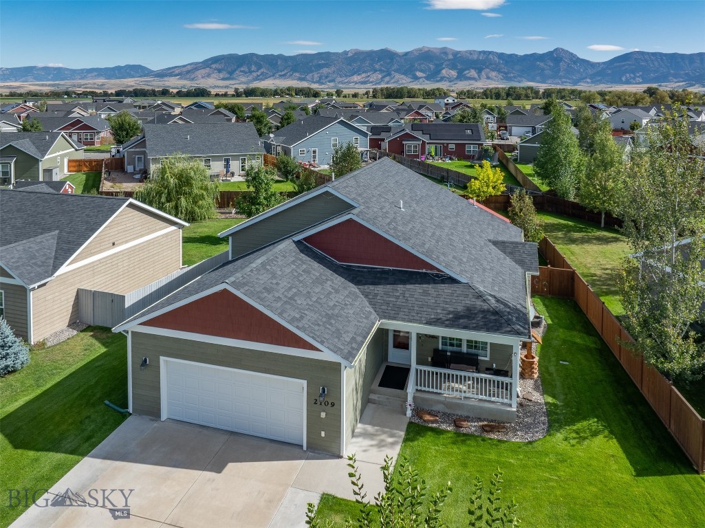 2109 Sturnella Lane