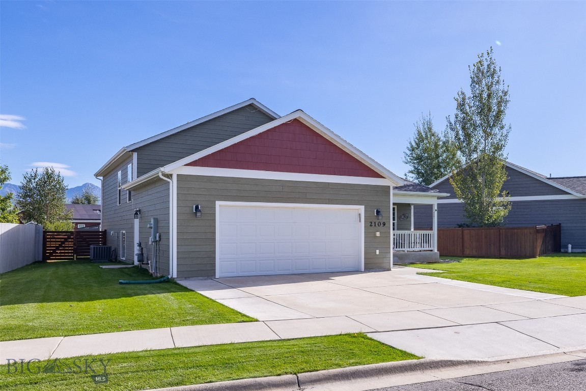 2109 Sturnella Lane