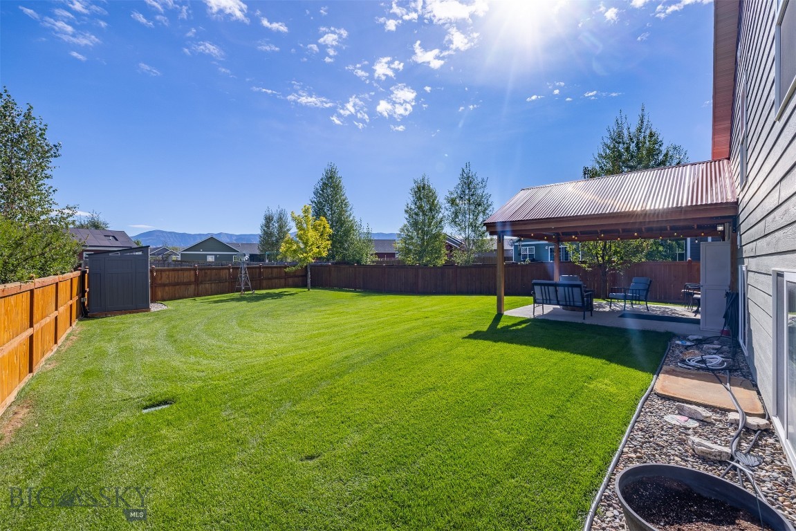 2109 Sturnella Lane