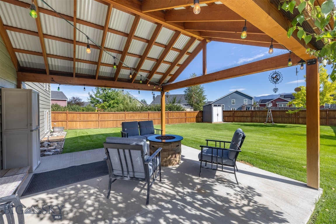 2109 Sturnella Lane