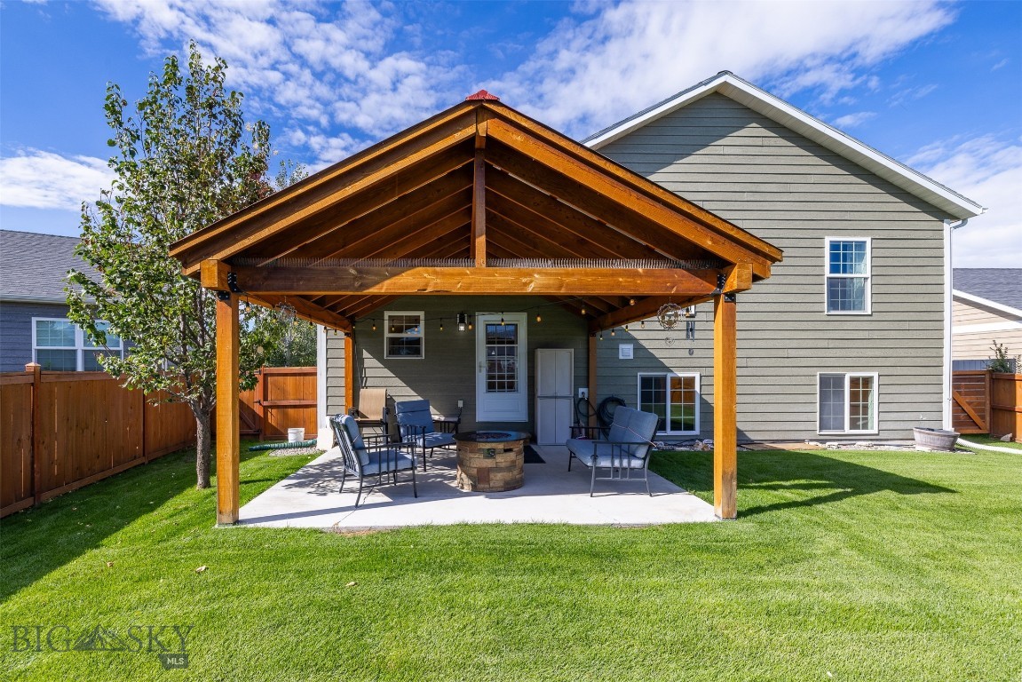 2109 Sturnella Lane