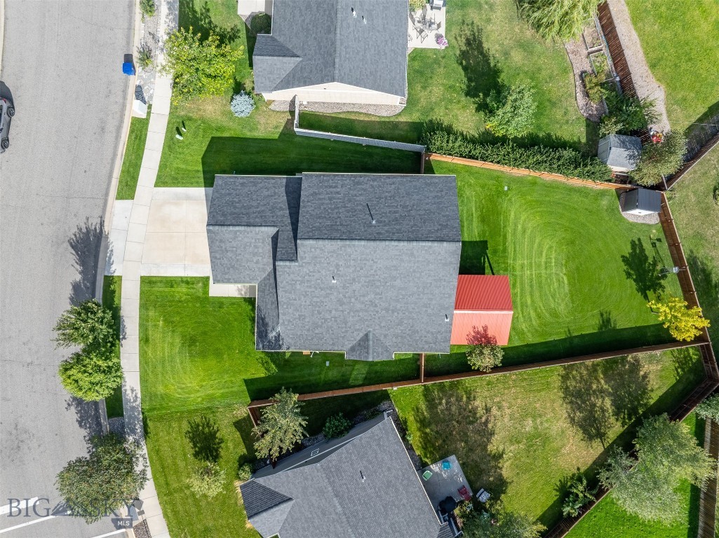 2109 Sturnella Lane