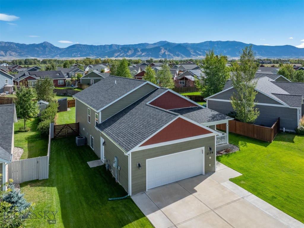 2109 Sturnella Lane