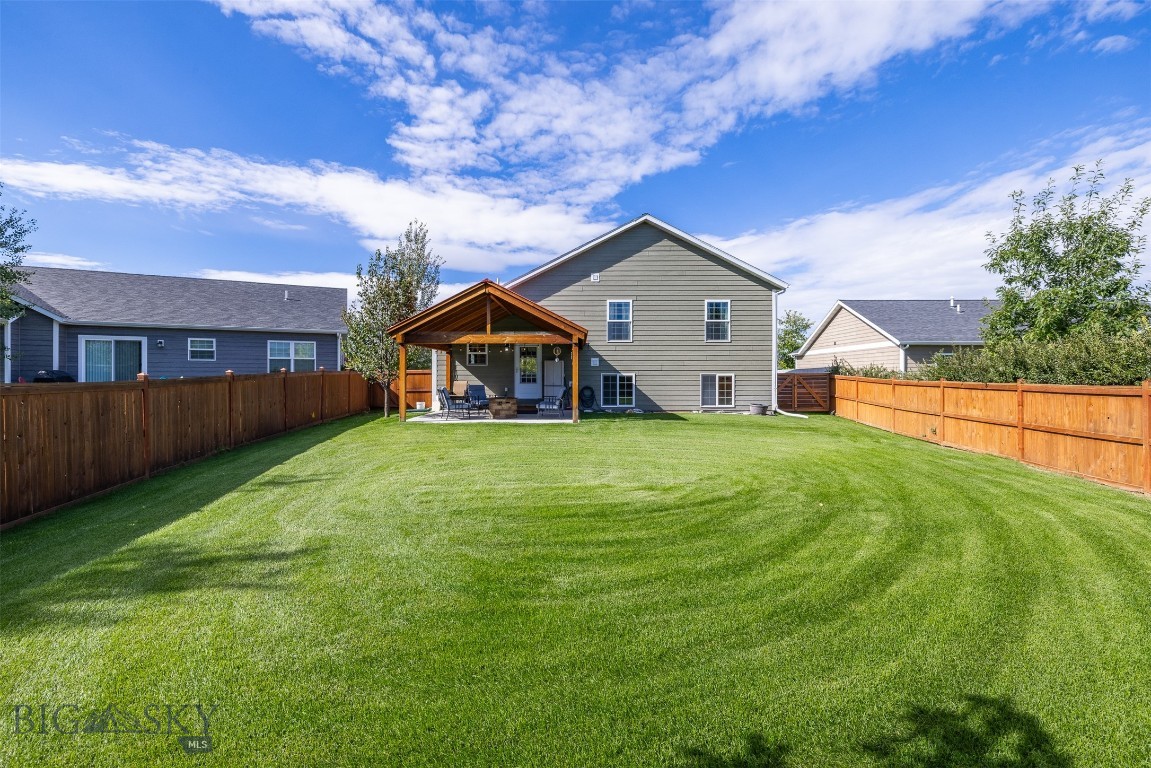 2109 Sturnella Lane