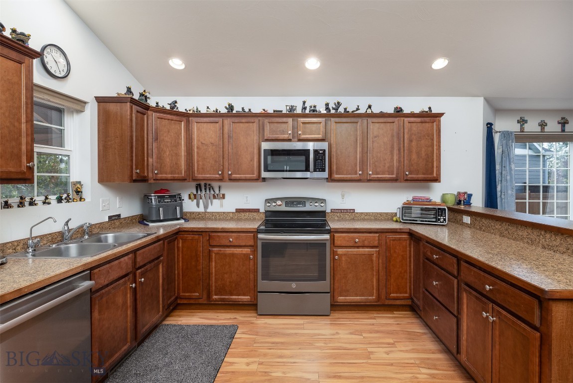 2109 Sturnella Lane