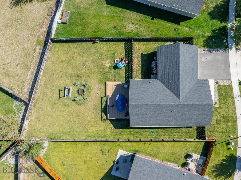 2226 Sturnella Lane