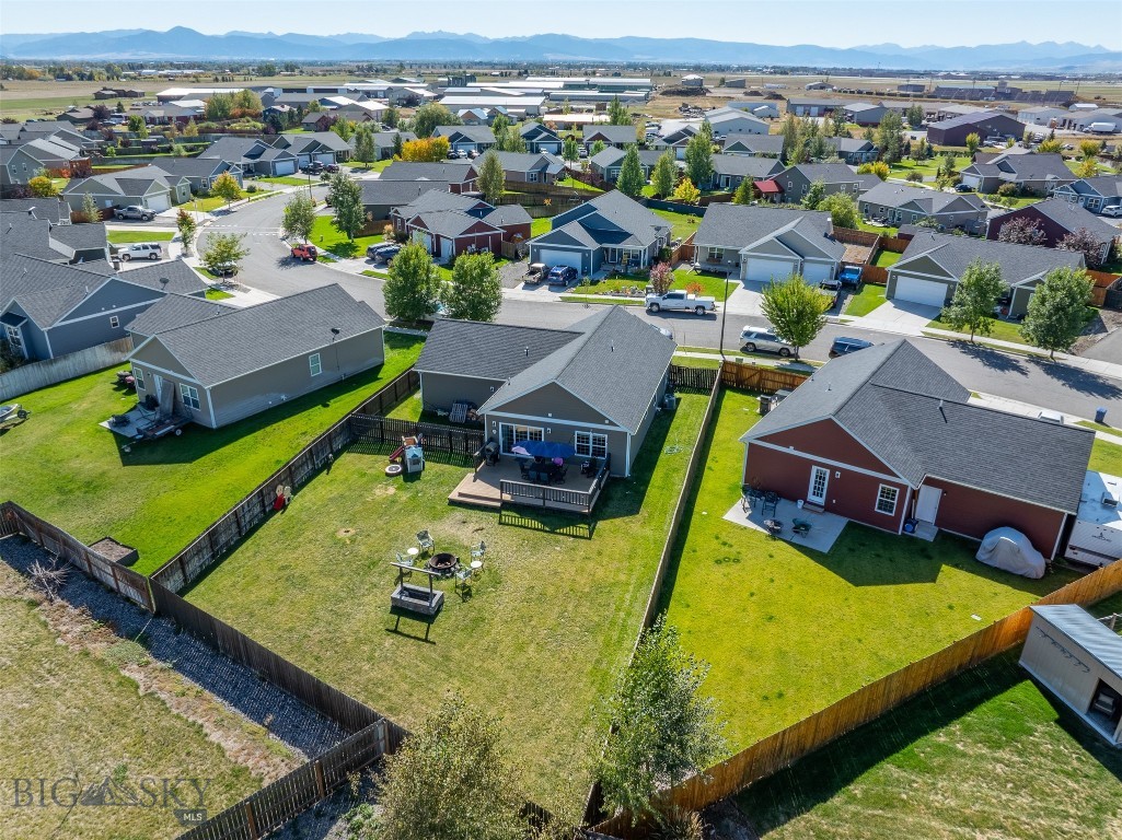 2226 Sturnella Lane