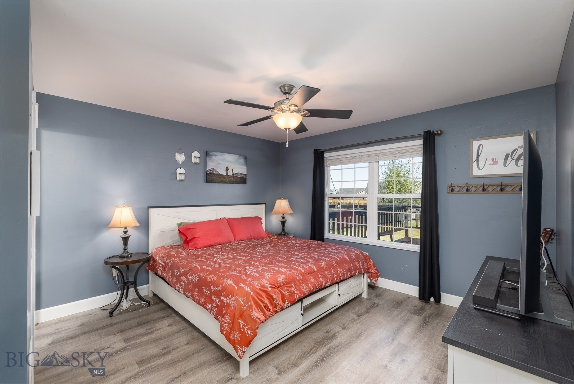 2226 Sturnella Lane