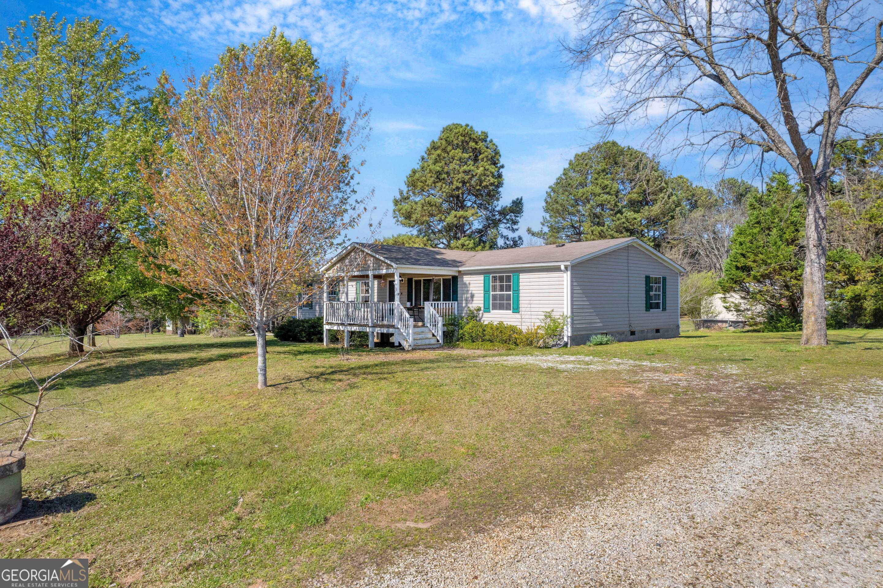 710 Rock Springs Road