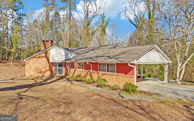 33 Valley Road