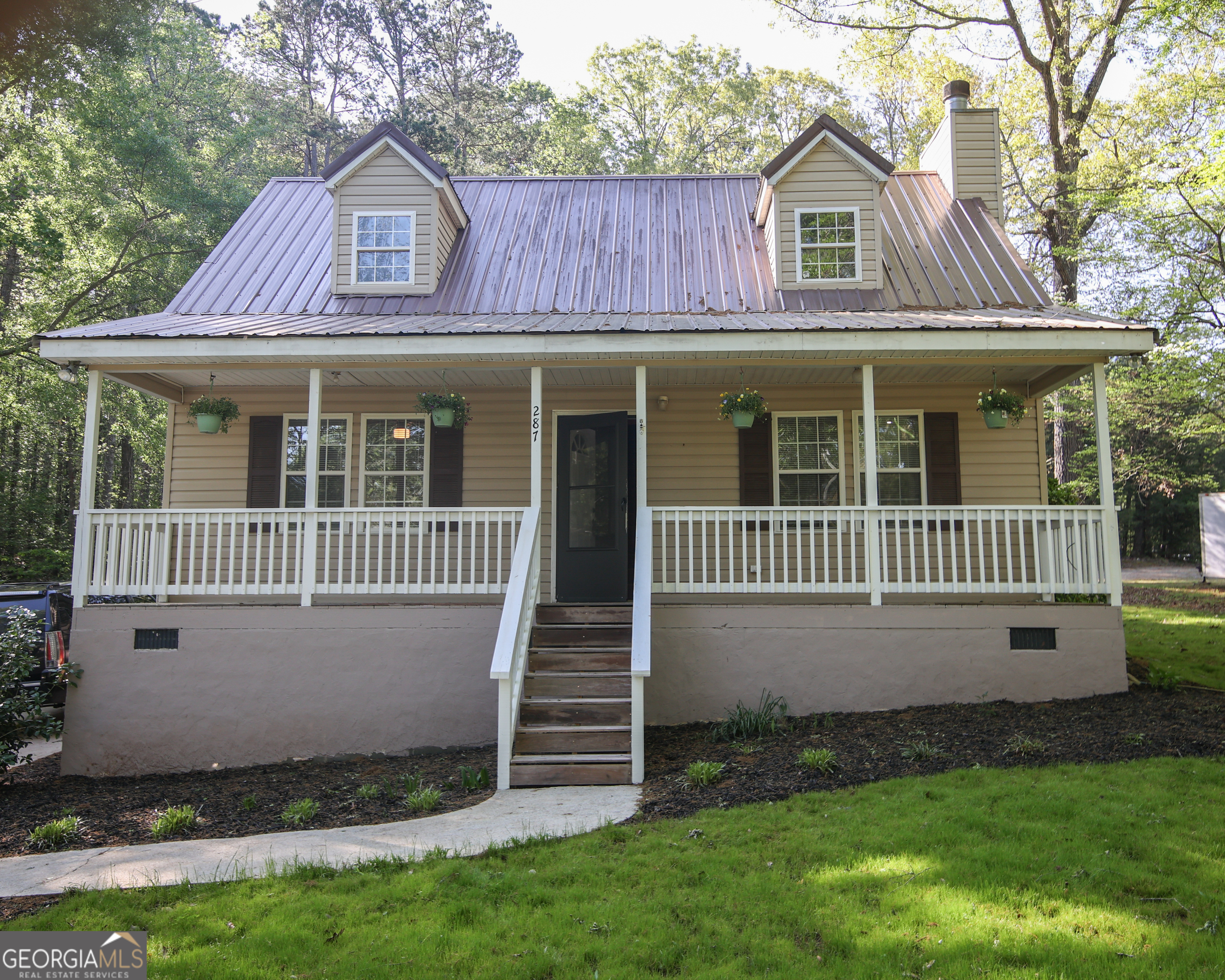 287 Mountain View Drive