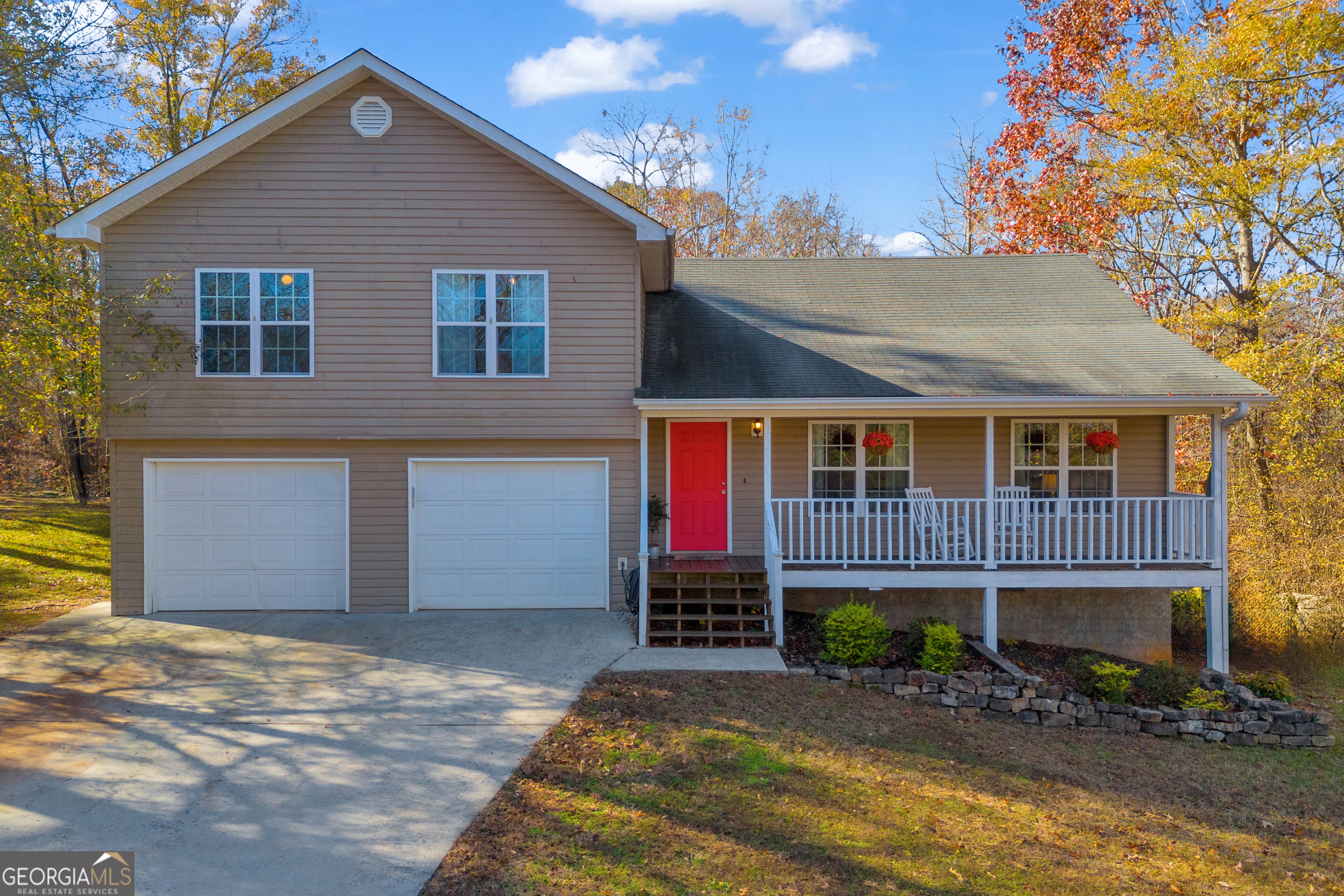 245 Lake Club Drive
