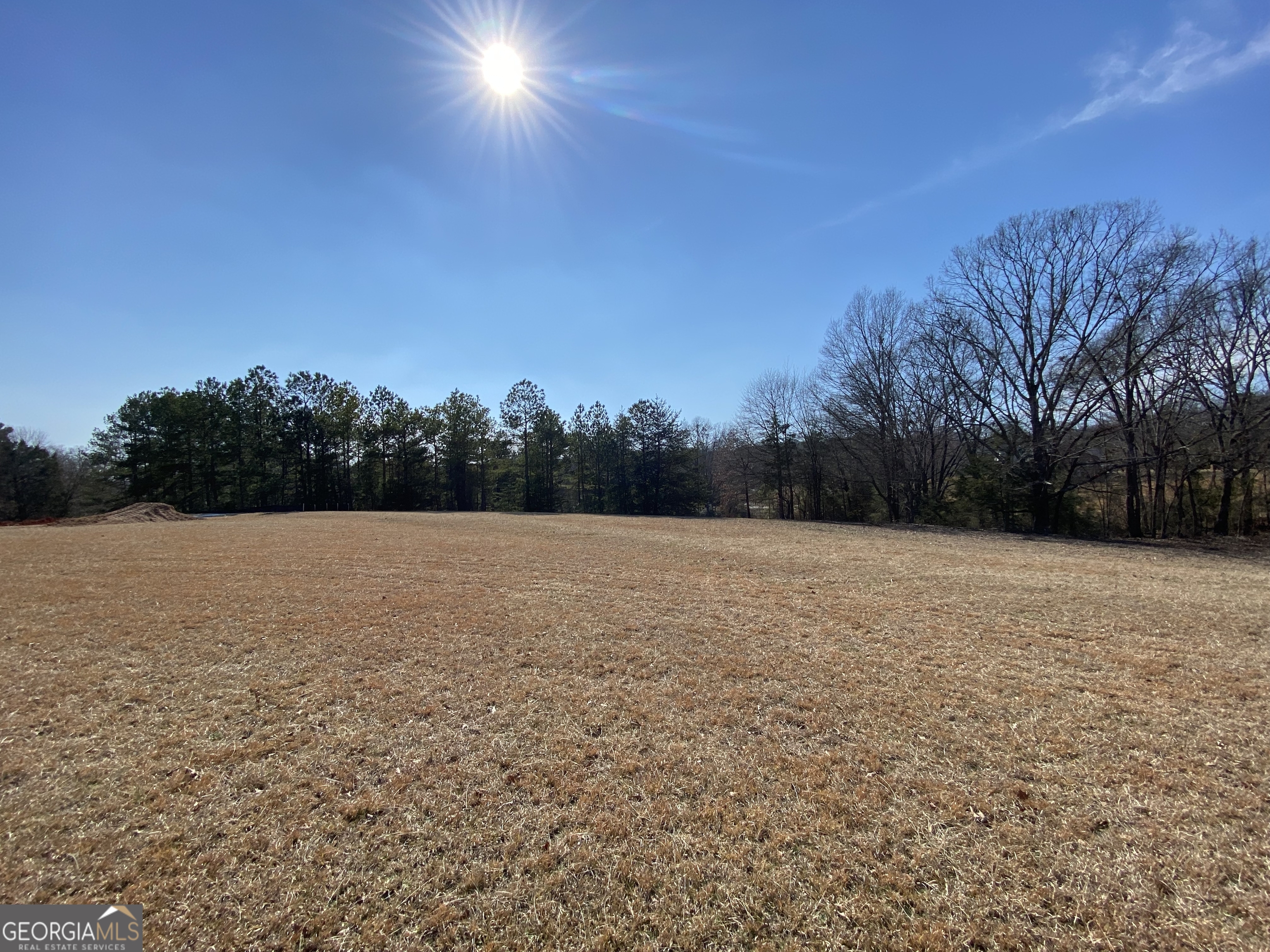 LOT 16 Majestic Shores