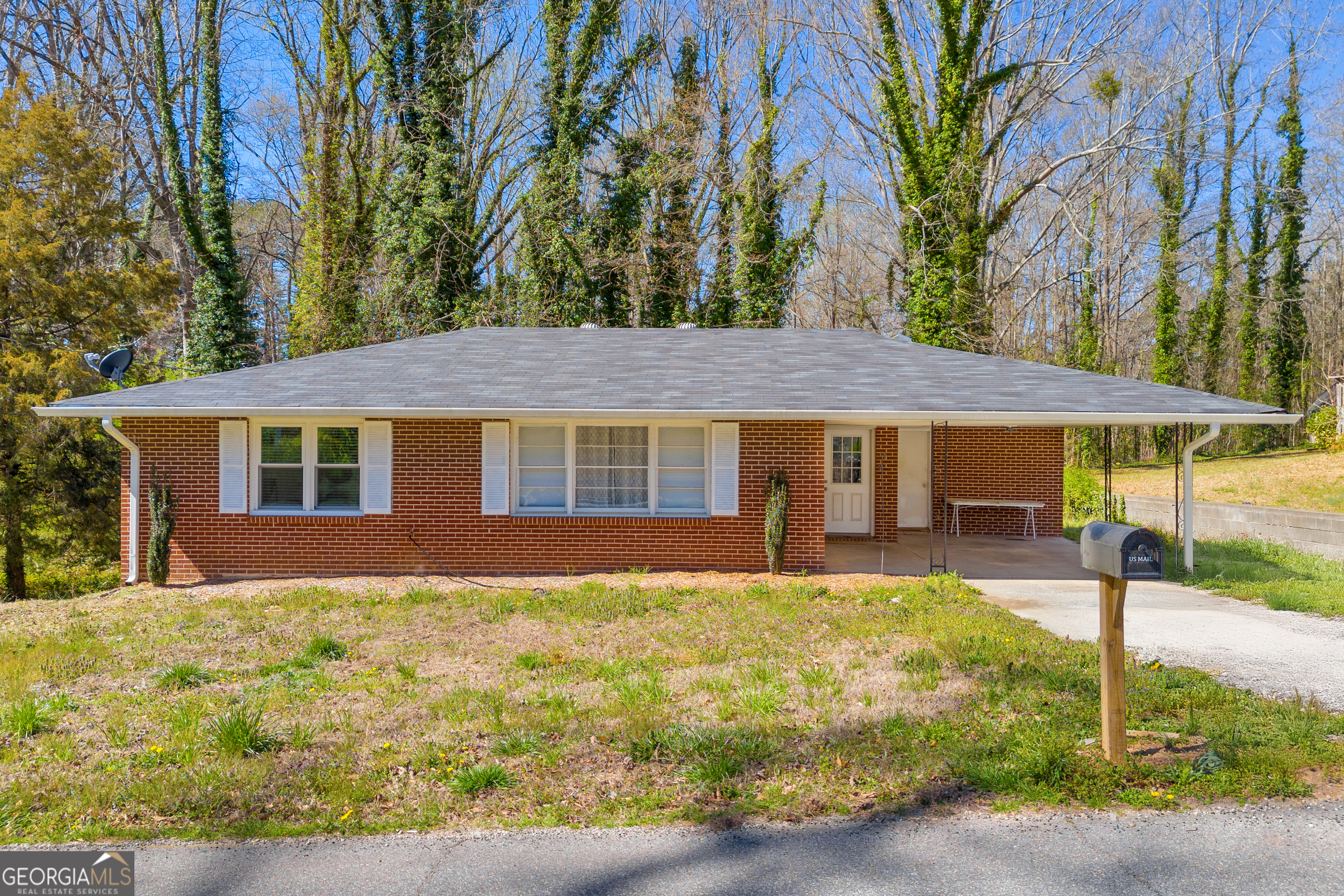 158 Poplar Street