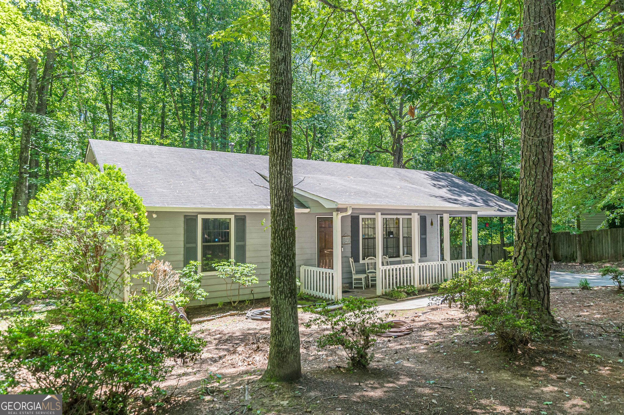 146 Highland Circle
