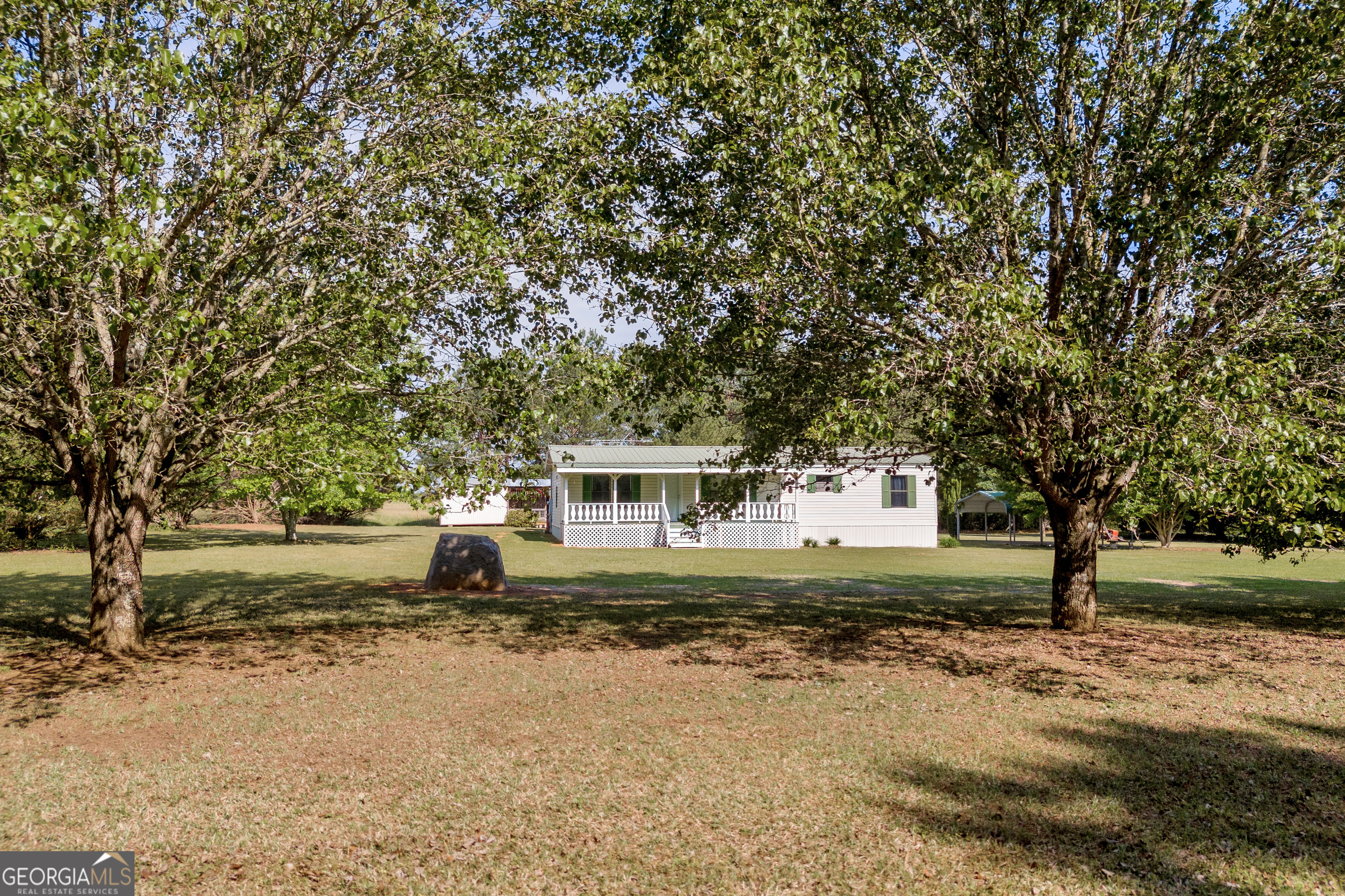 157 Chandlers Ferry Road