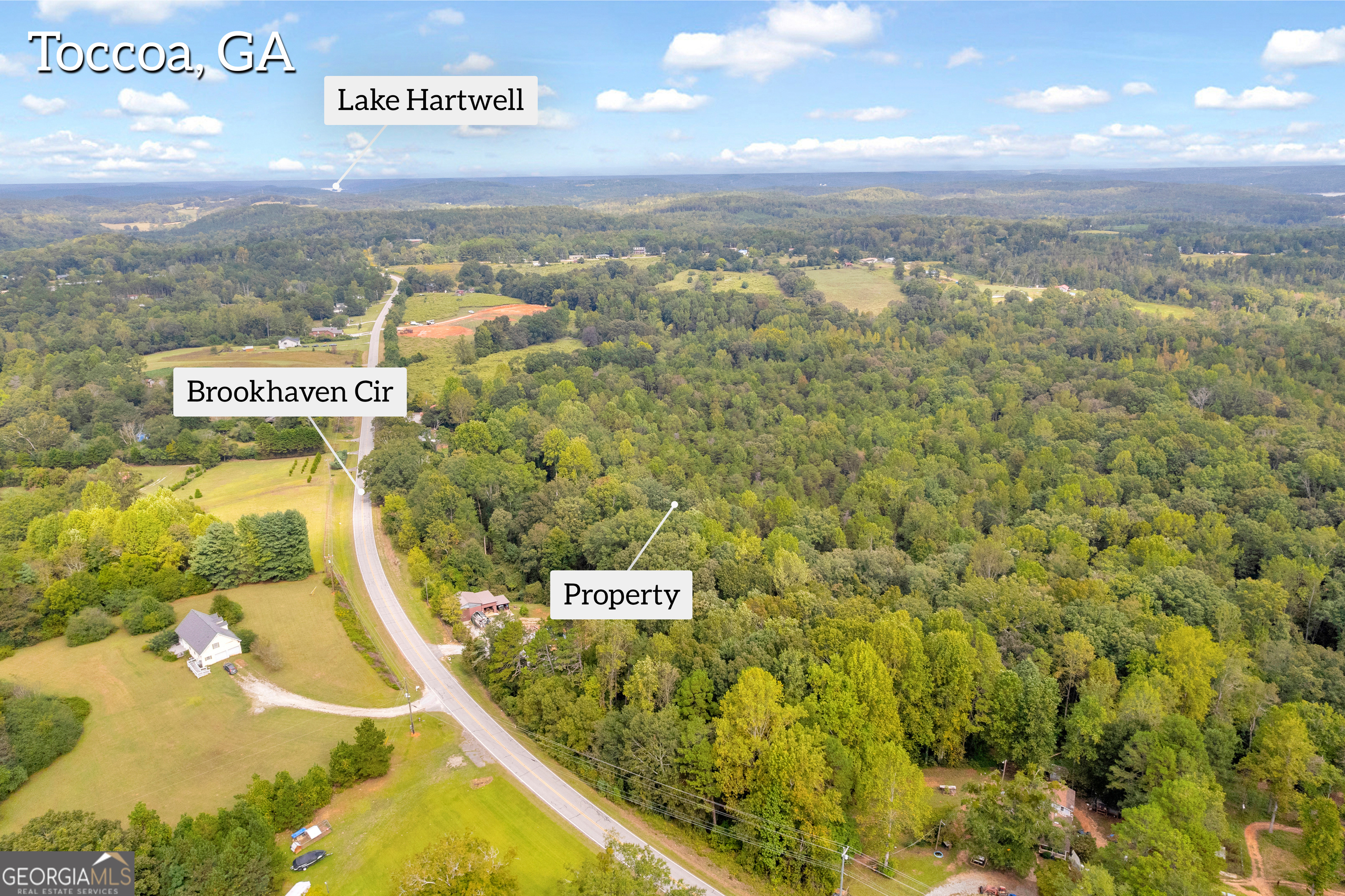 0 Brookhaven Circle