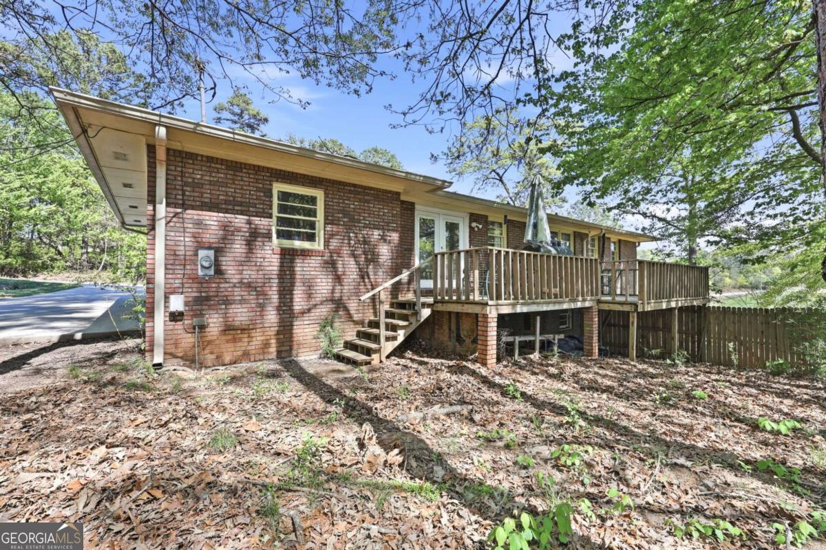162 Shady Lane