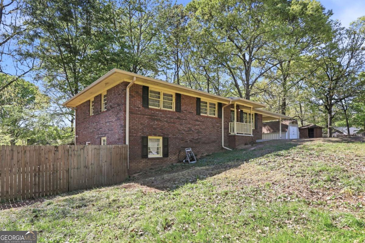 162 Shady Lane