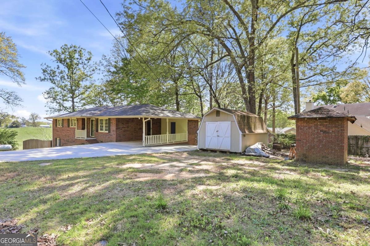 162 Shady Lane