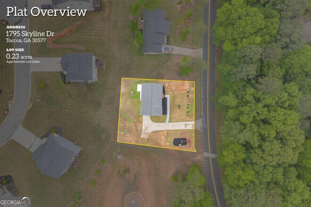 1795 Skyline Drive