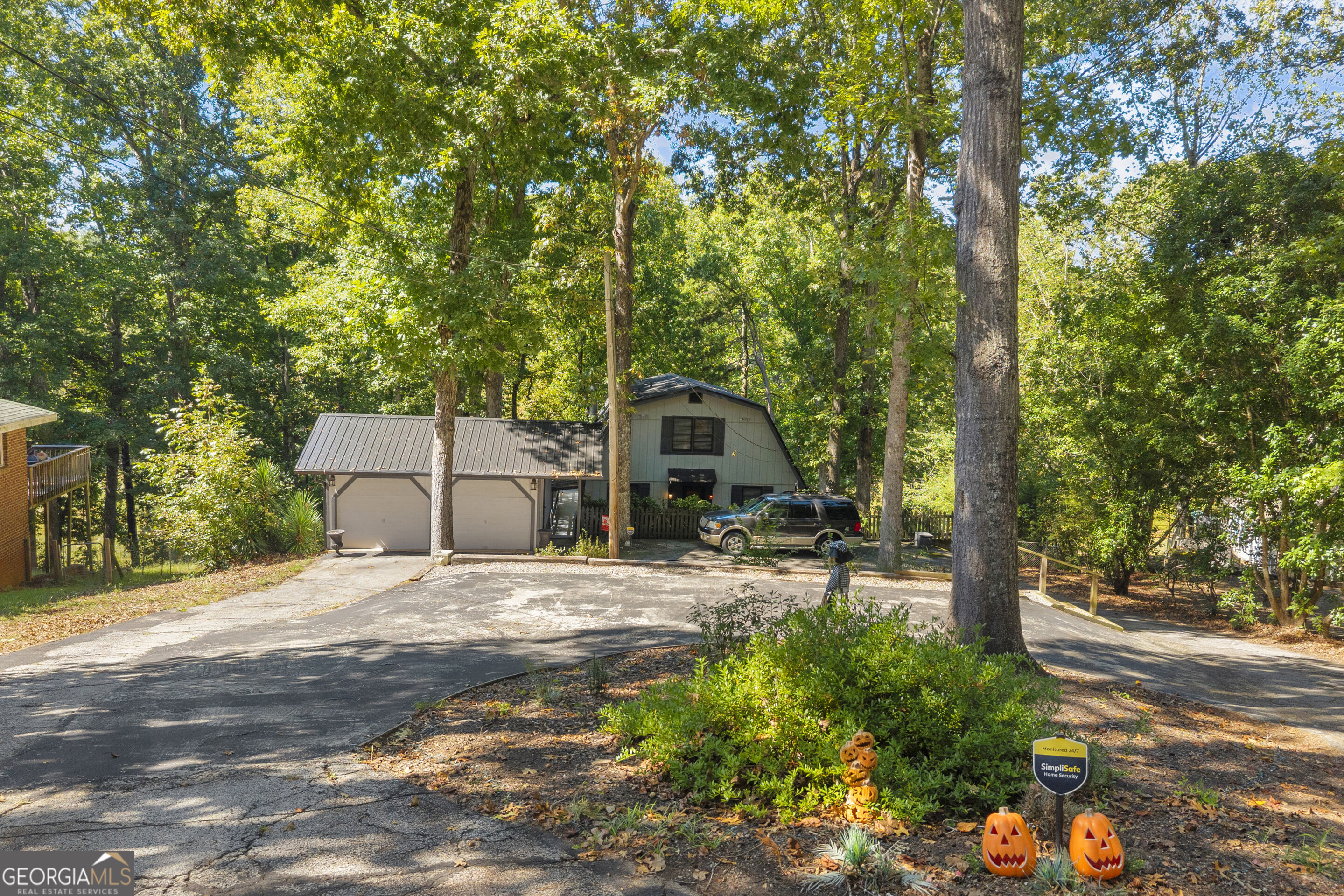 381 Bow Drive Lot 205 Lavonia GA