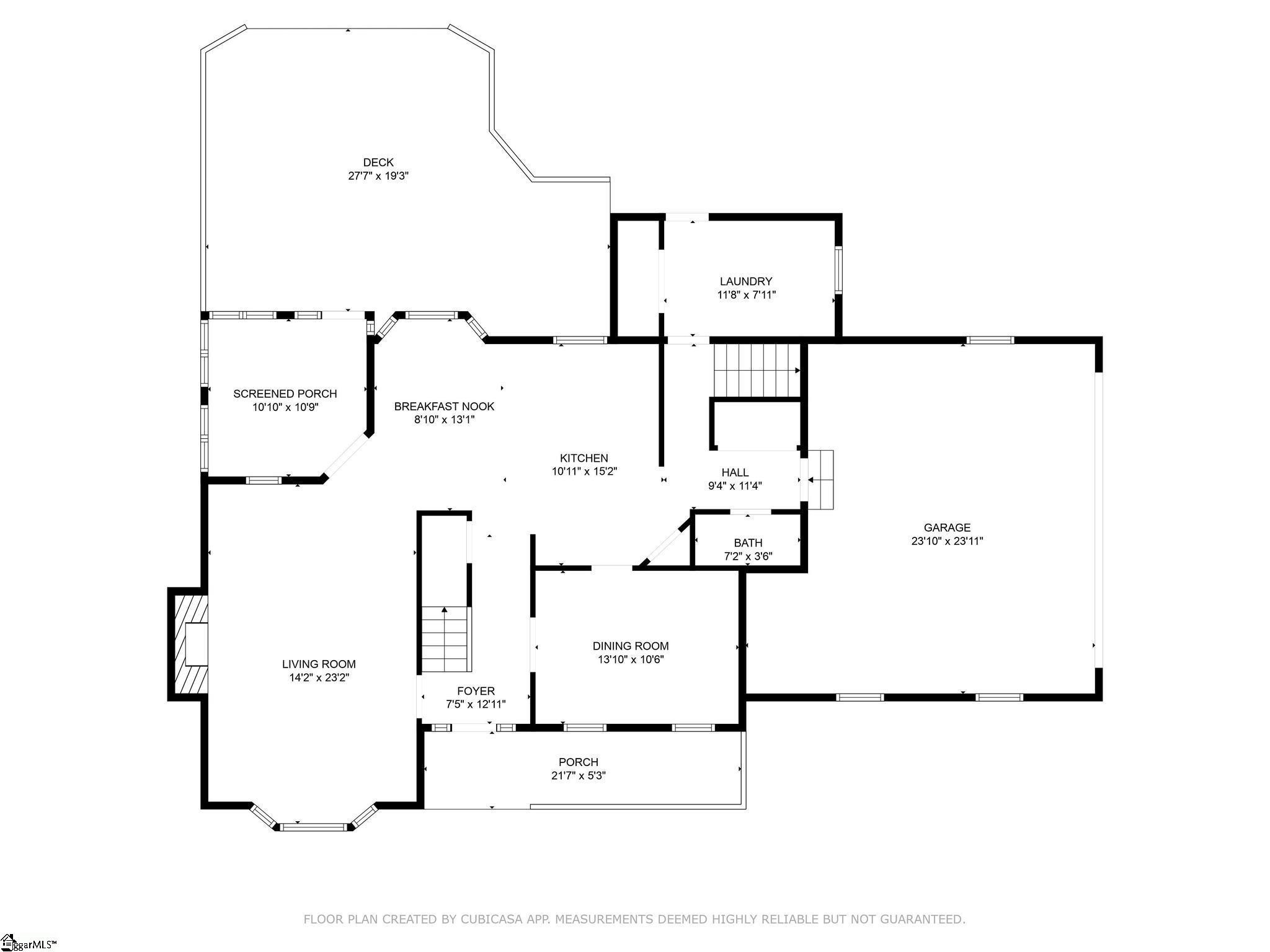 318 Chenoweth Drive