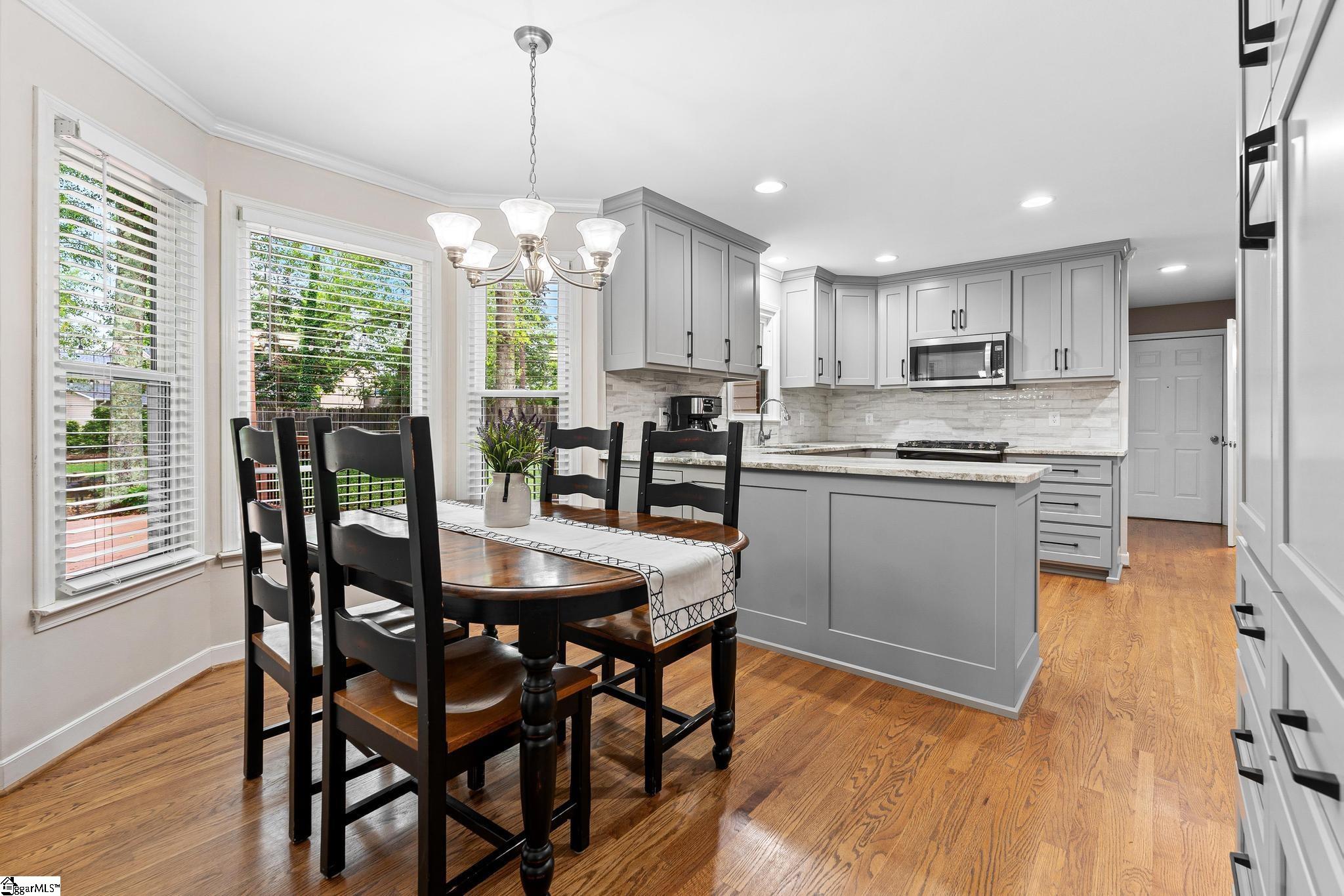318 Chenoweth Drive