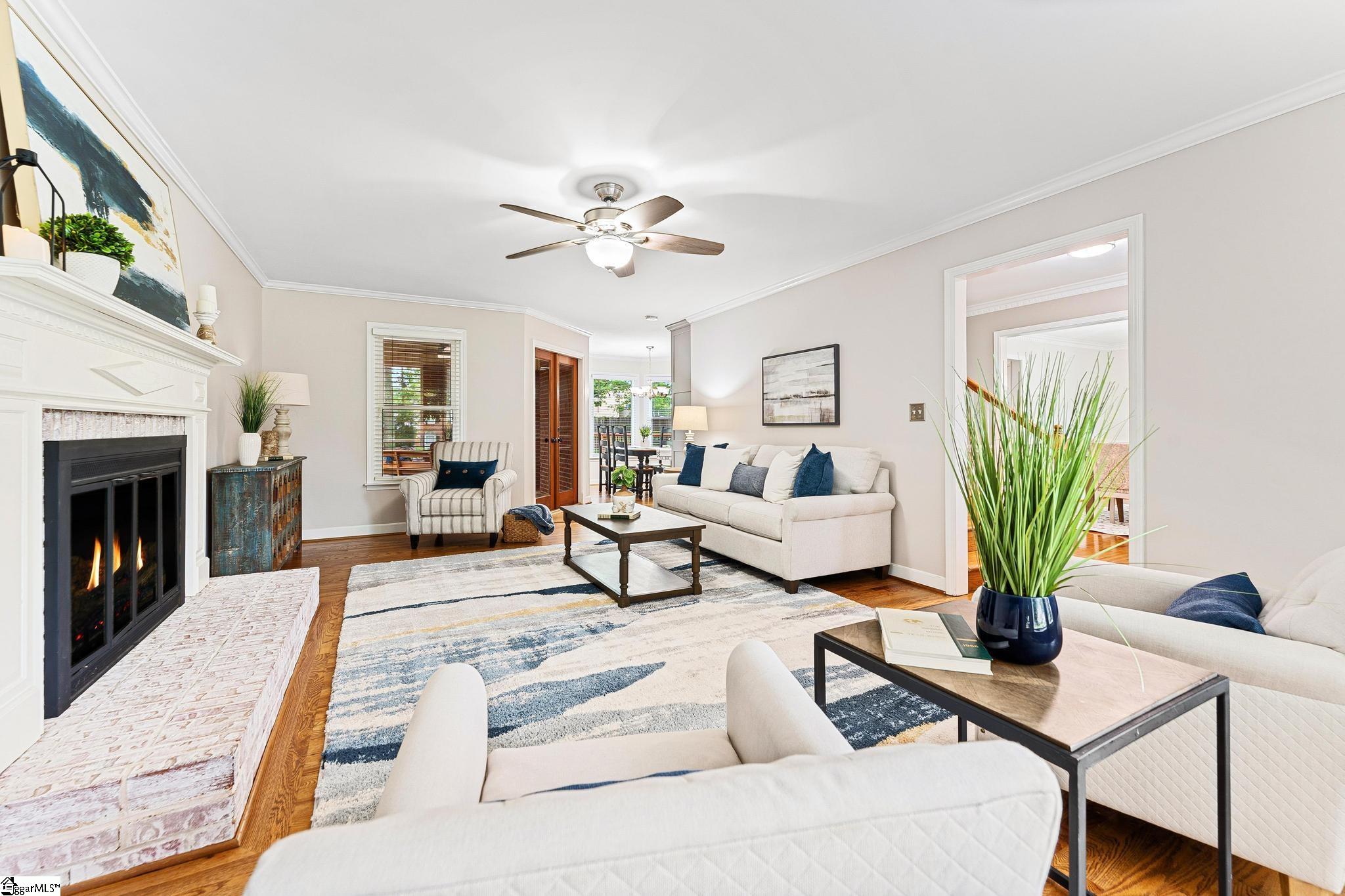 318 Chenoweth Drive