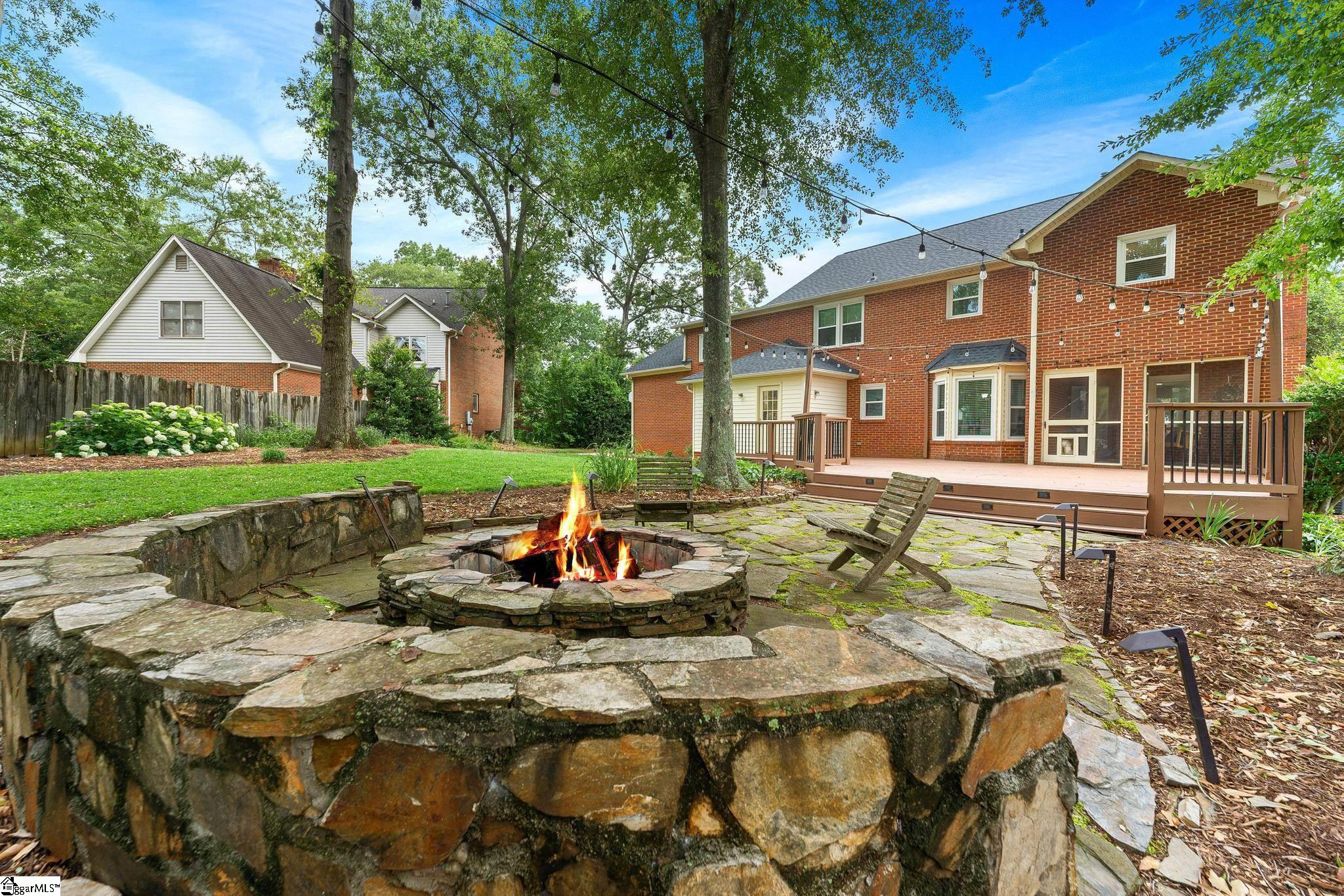 318 Chenoweth Drive