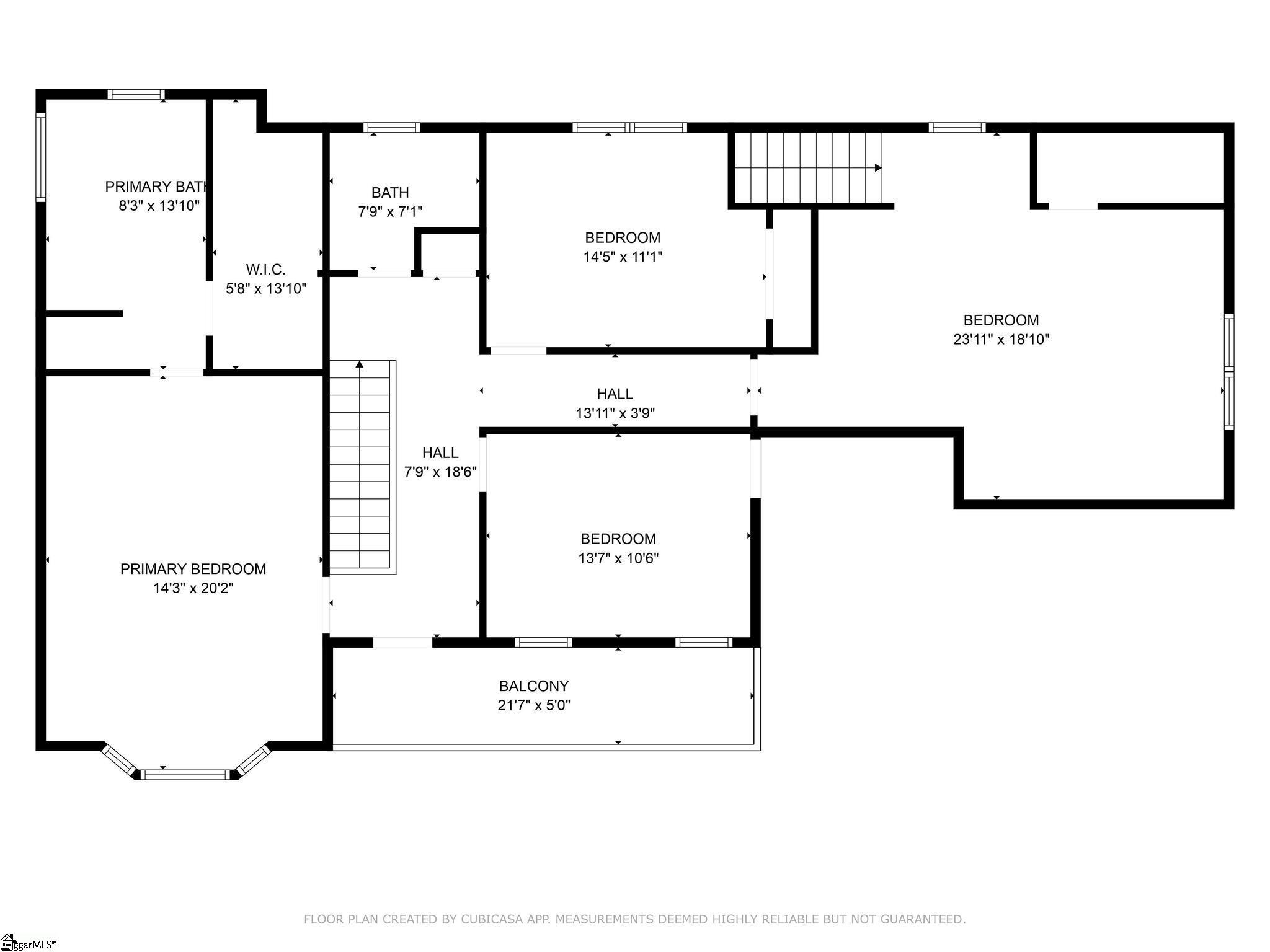 318 Chenoweth Drive