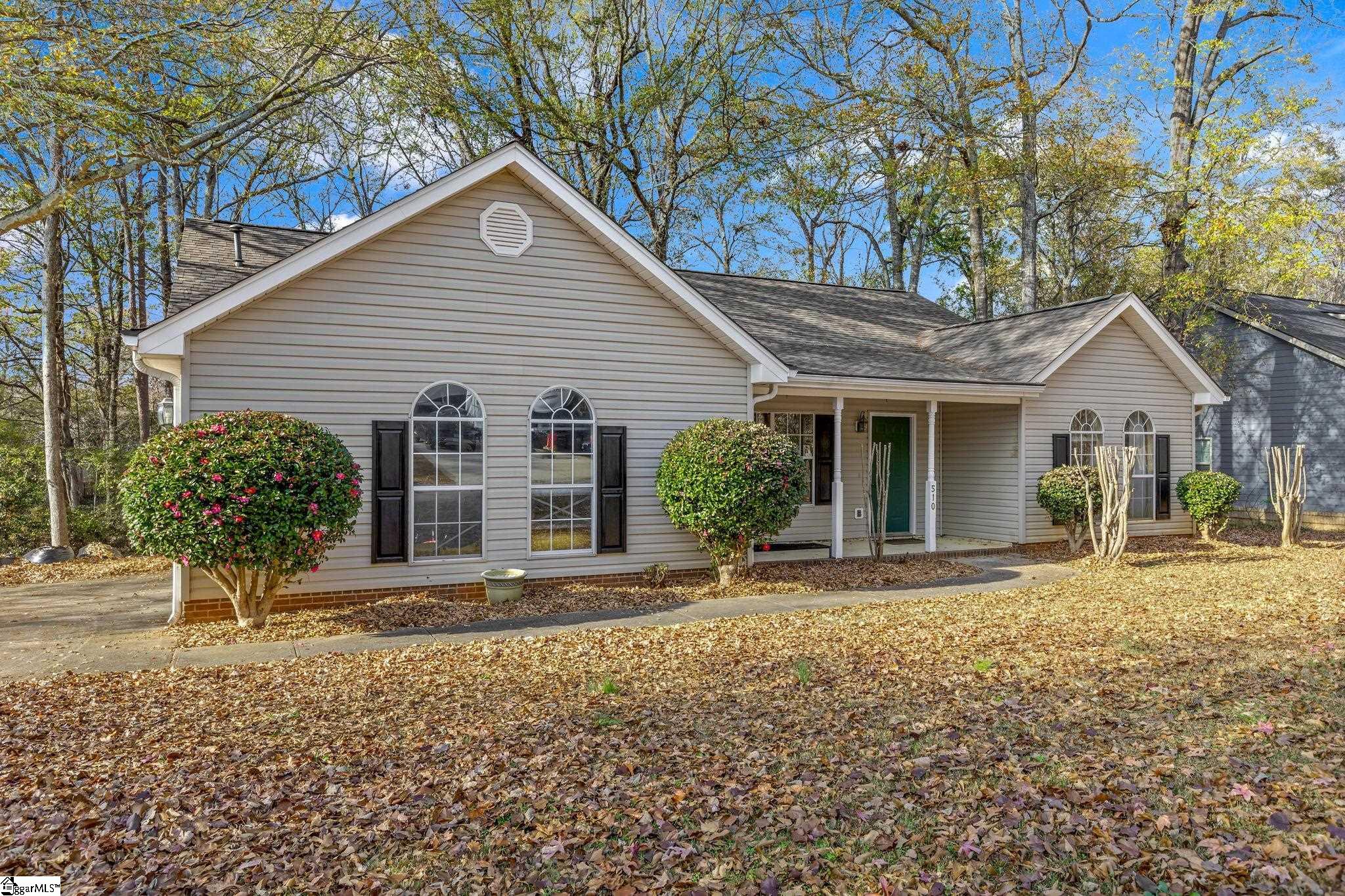 510 Hunters Lane