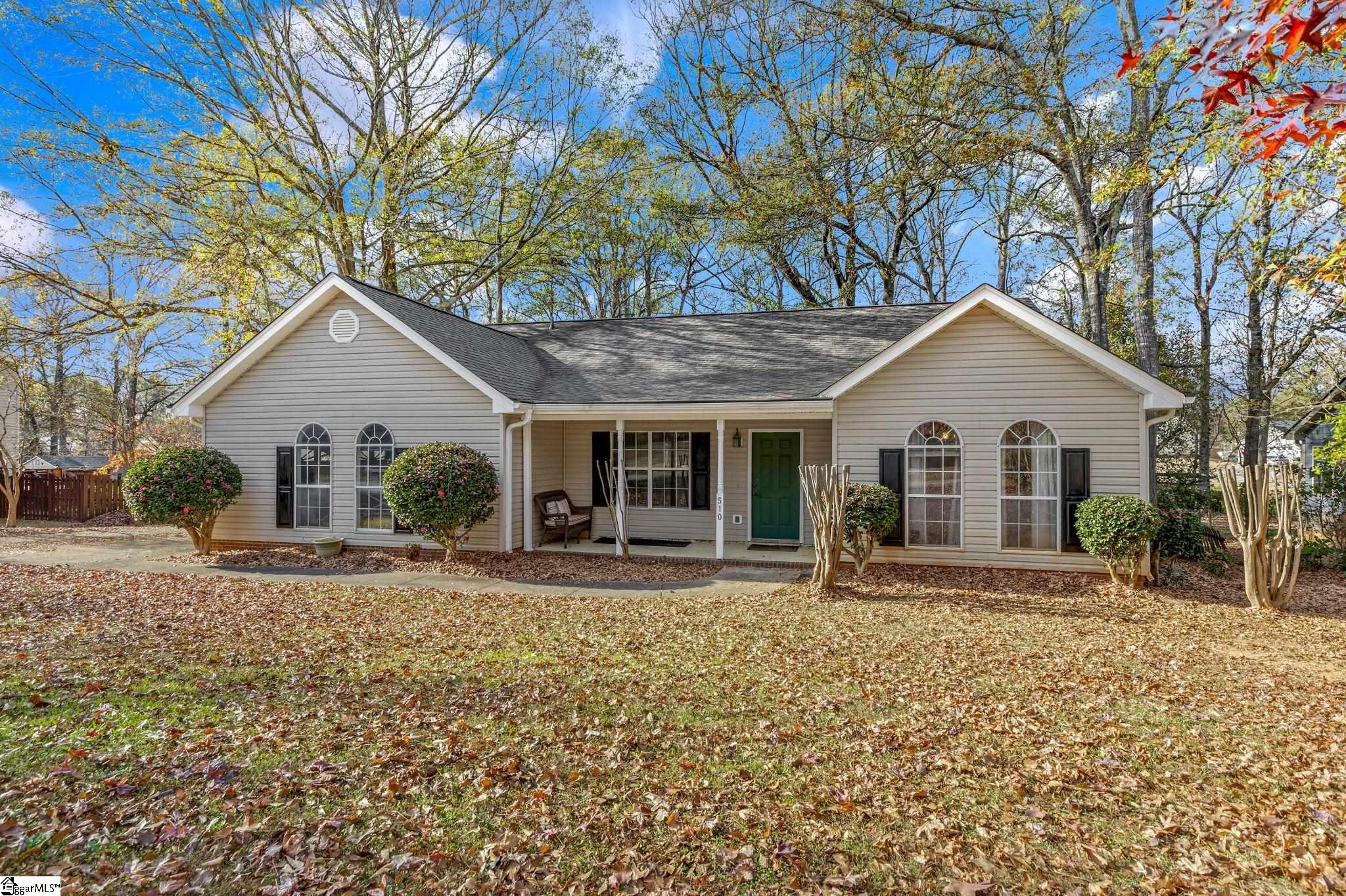 510 Hunters Lane