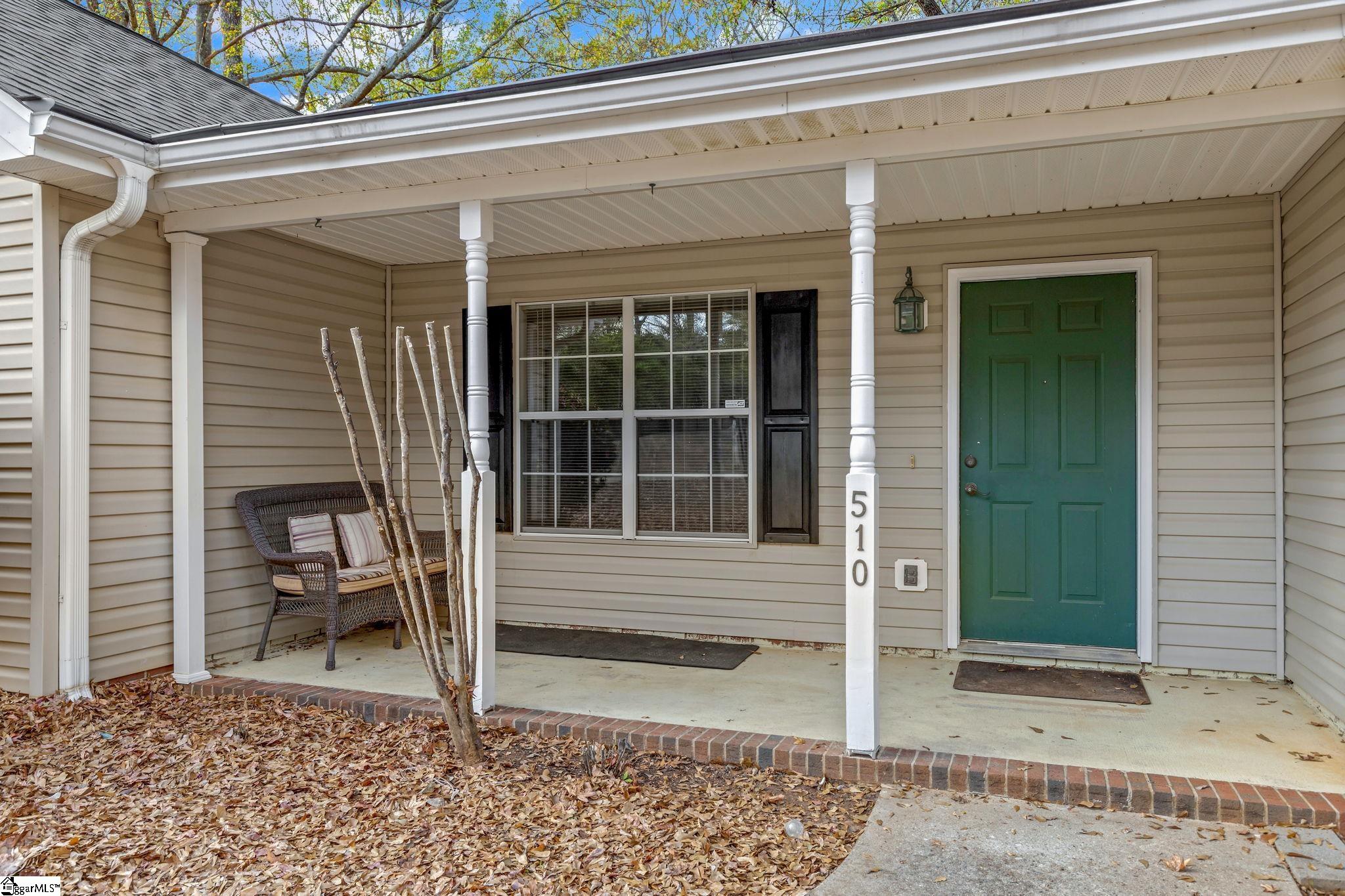 510 Hunters Lane