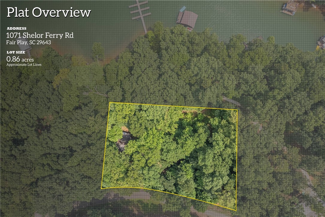 1071 Shelor Ferry Road