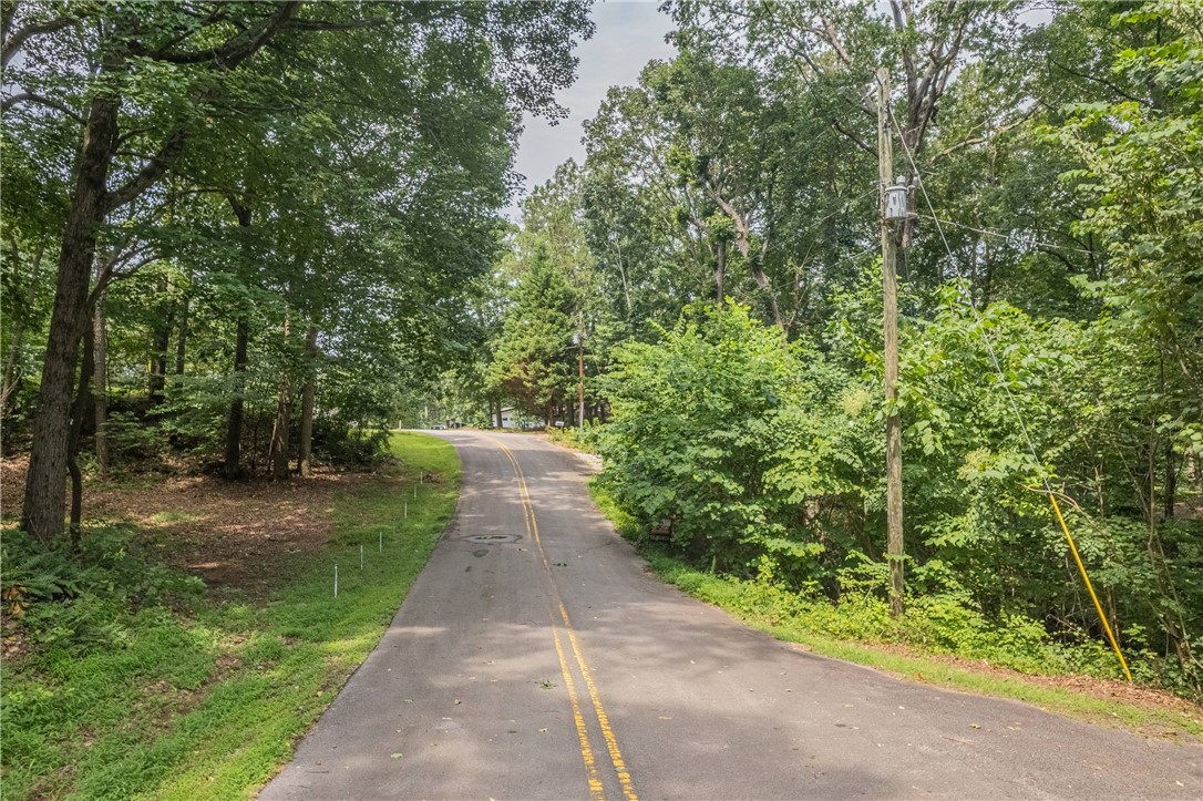 1071 Shelor Ferry Road