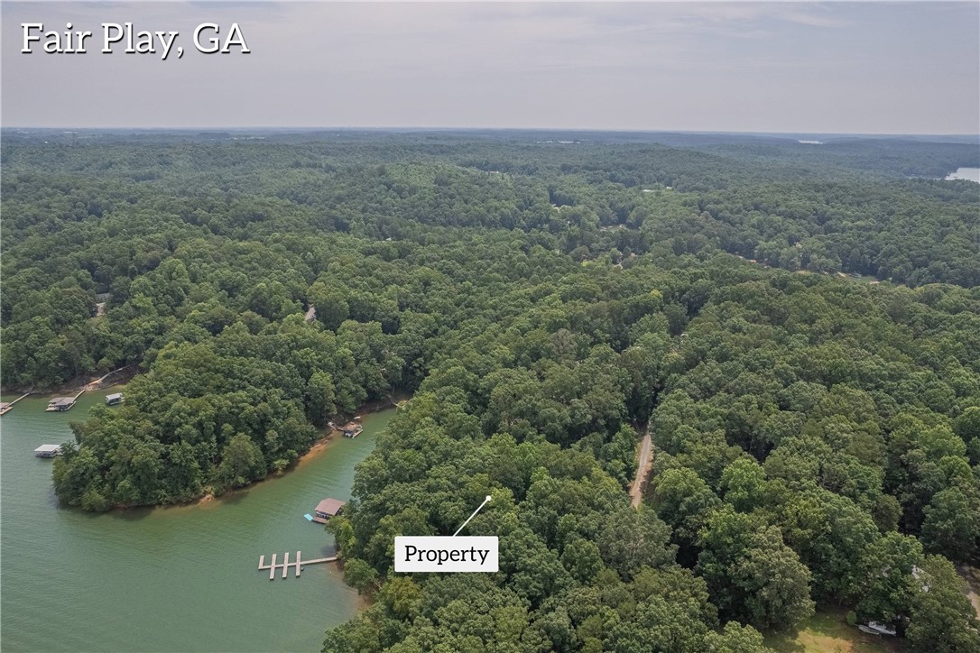 1071 Shelor Ferry Road