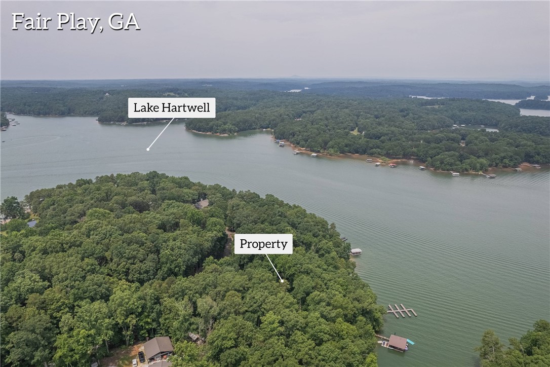 1071 Shelor Ferry Road