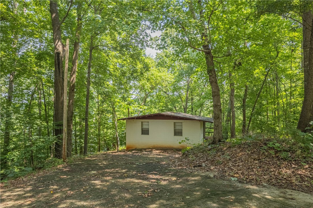 1071 Shelor Ferry Road