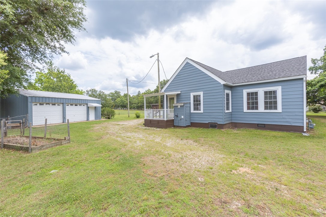 8184 Highway 252 Road