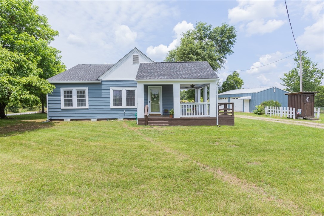 8184 Highway 252 Road