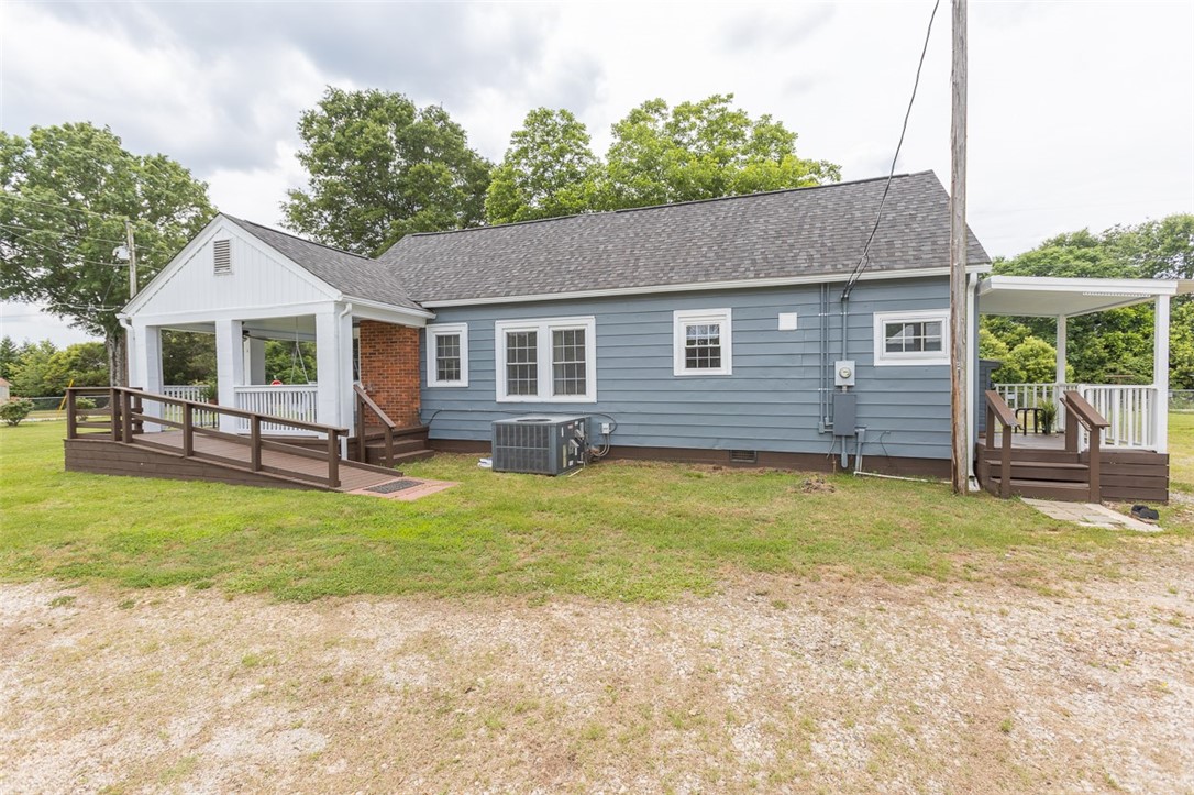 8184 Highway 252 Road
