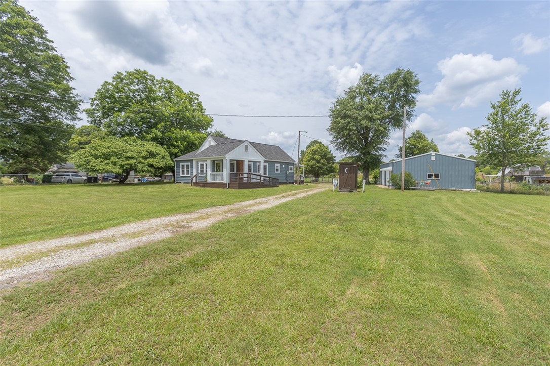 8184 Highway 252 Road