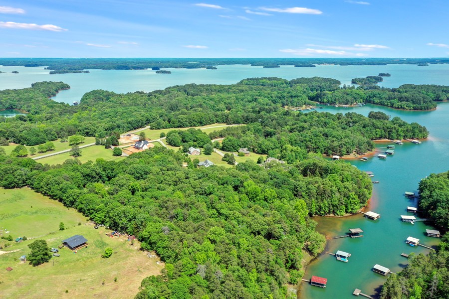 Lot H Majestic Shores Road