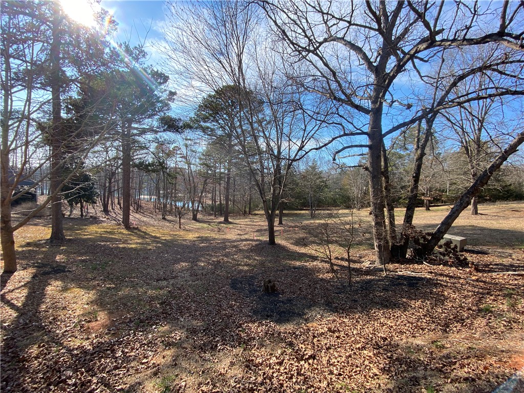 Lot H Majestic Shores Road