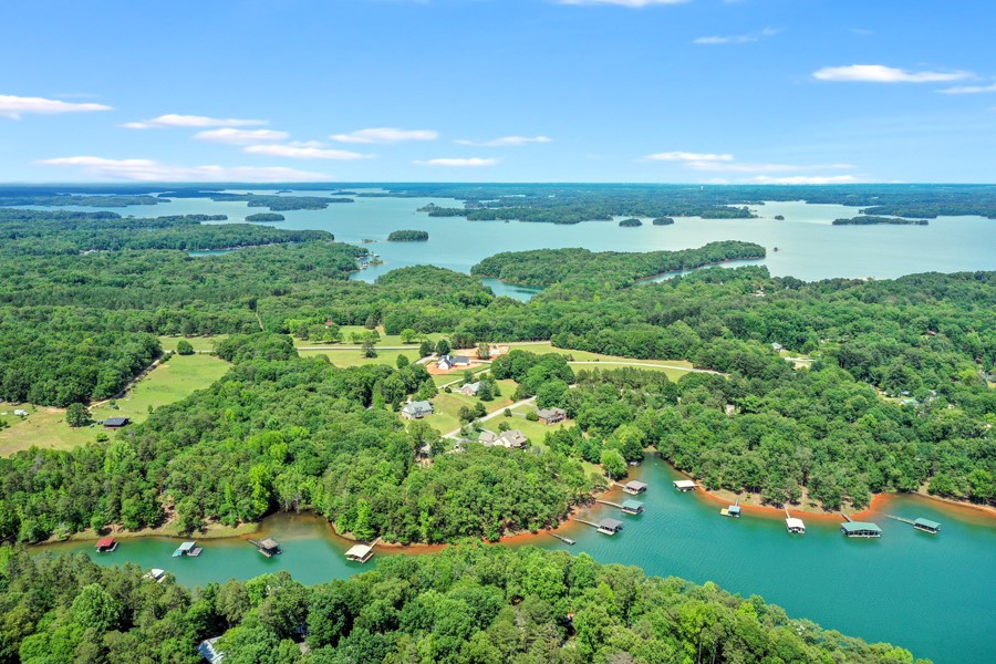 Lot H Majestic Shores Road