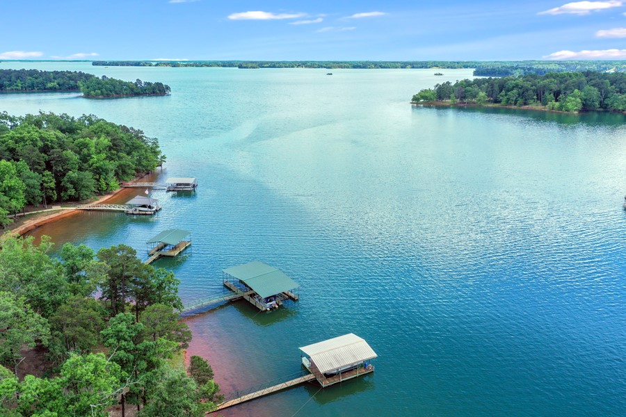 Lot 16 Majestic Shores