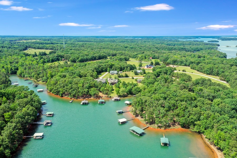 Lot 16 Majestic Shores