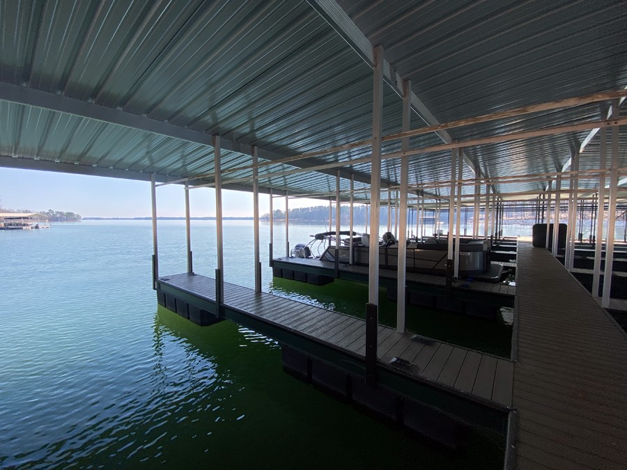 Lot 16 Majestic Shores