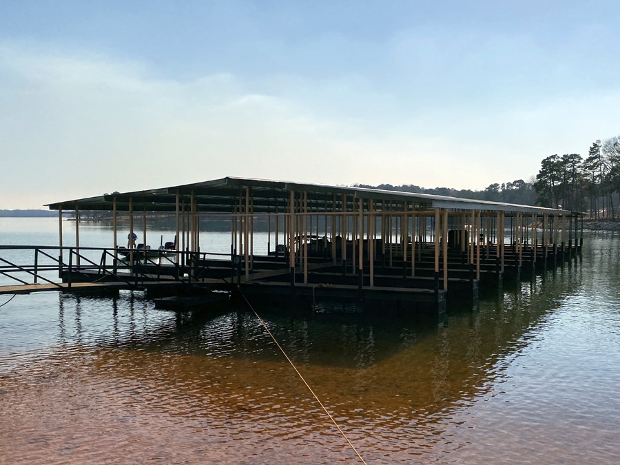 Lot 16 Majestic Shores